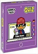 Funky Duck - Das Kartenquiz Fake News Spiel