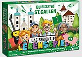 Das Lebensspiel - St.Gallen Spiel