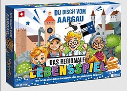 Das Lebensspiel - Aargau Spiel