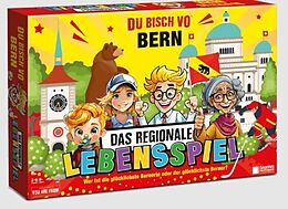 Das Lebensspiel - Bärn Spiel