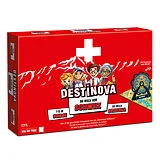 Destinova Schweiz/Suisse/Svizzera Spiel