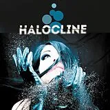 Halocline Vinyl Troubled Waters