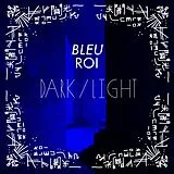 Bleu Roi Vinyl dark/light