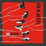Bell Baronets Vinyl Tied Up In Red