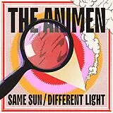 The Animen Vinyl Same Sun / Different Light