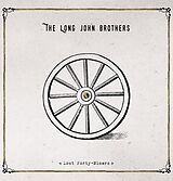 The Long John Brothers Vinyl Lost Forty-niners