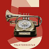 Traktorkestar CD Ostring