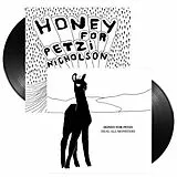 Honey For Petzi Vinyl Nicholson & Heal All Monsters