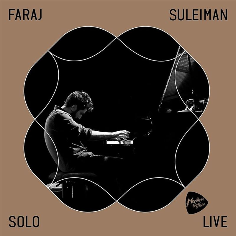 Live At Montreux Jazz Festival 2018