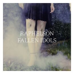 Raphelson Vinyl Fallen Idols