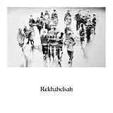 Rekhabelsah Vinyl A Wandering Messiah