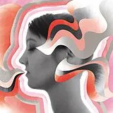 Hunger,Sophie LP (analog) Halluzinationen (vinyl)