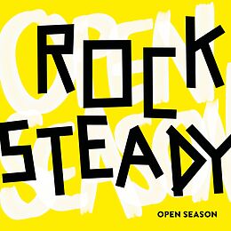 Open Season Vinyl Rocksteady