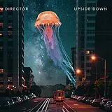 Director Vinyl Upside Down