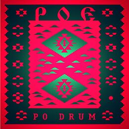 Le Petit Orchestre De L'est Vinyl Poe Po Drum