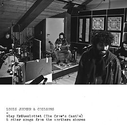 Louis & Coilguns Jucker Vinyl Louis Jucker & Coilguns Play Krakeslottet [the Cro