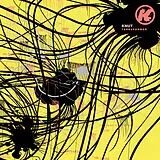 KNUT LP (analog) Terraformer (remastered - 2021)