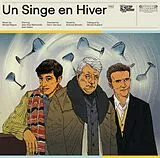 Michel Magne Vinyl Un Singe En Hiver