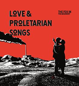 The Fox In The Basement Vinyl Love & Proletarian Songs