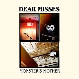 Dear Misses Vinyl Monster's Mother