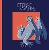 Etienne Machine Vinyl Off & Off