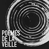 Stephane Blok Vinyl Poèmes De La Veille