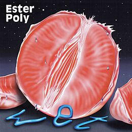 Ester Poly Vinyl wet