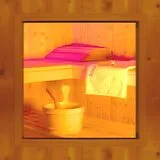 La Cabane De Baldwin Vinyl Hotel Bc