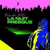 Temps Des Nuits Vinyl La Nuit Presque