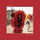 Dragon Rapide Vinyl Mumbo Jumbo