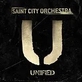 Saint City Orchestra CD Unified
