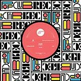 Kacimi Feat. Audrey K. Single (analog) A L Heure Du The/decroche
