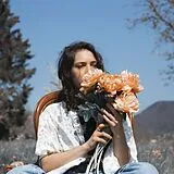 Delia Meshlir Vinyl Calling The Unknown