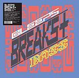 Various Artists LP (analog) Bleeps, Breaks + Bass Volume One (2lp)