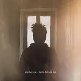 Emilie Zoe CD Hello Future Me
