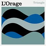 L Orage Vinyl Triangle