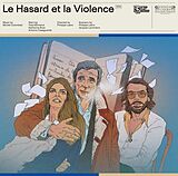 Michel Colombier Vinyl Le Hasard Et La Violence-Ost (Vinyl)