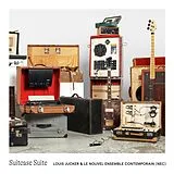 Louis Jucker LP (analog) Suitcase Suite