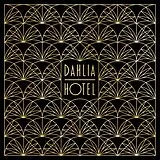 Dahlia Hotel Vinyl 1