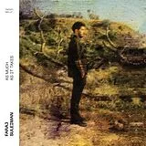 Faraj Suleiman LP (analog) As Much As It Takes