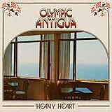 Olympic Antigua EP (analog) Heavy Heart