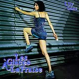 Lily Gasc Maxi Single (analog) Les Glaces À La Fraise