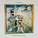 L Air Maureen Vinyl Songs From The Unexpected