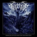 Tyrmfar CD Dialectic Of Ego And The Unconscious