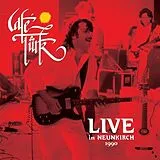 Café Türk LP (analog) Live In Neunkirch 1990