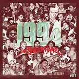 Mans1 Vinyl 1994 Le Sarcophage Vol.1