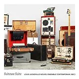Louis Jucker Vinyl Suitcase Suite (deluxe)