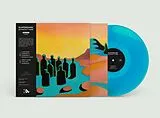Superdark Vinyl So Far Out There