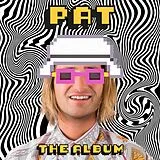 Pat Burgener CD Pat The Album