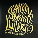Camilla Sparksss Maxi Single (analog) Lullabies (+book/magic Mirror)